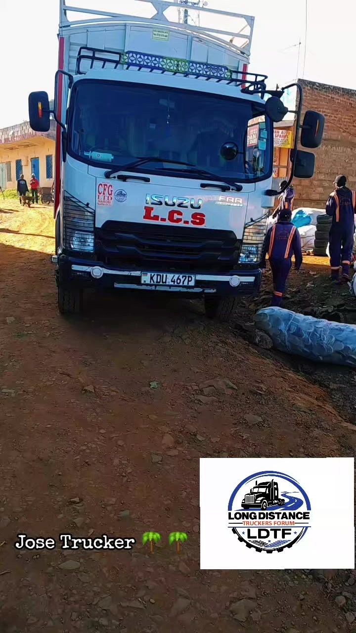 @Joseph  kuria