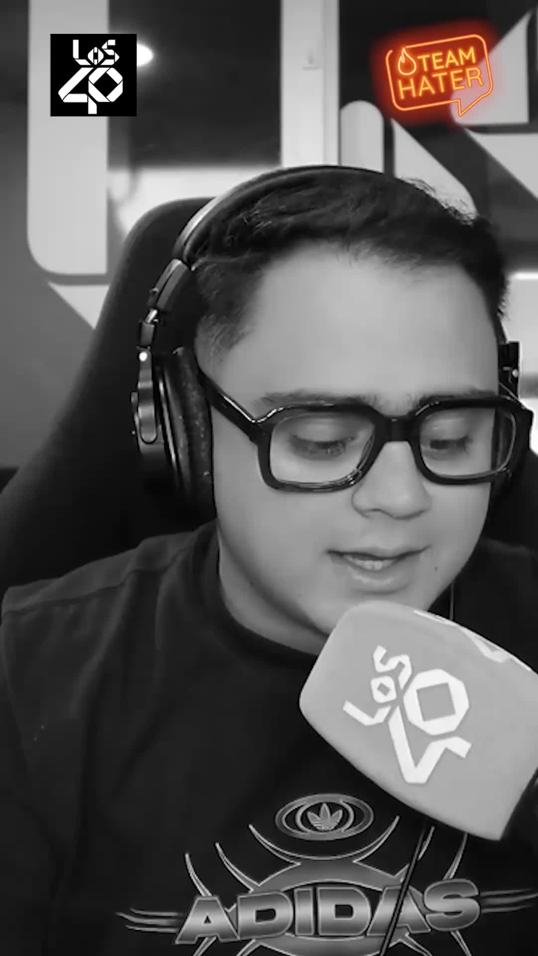 @LOS40 Colombia