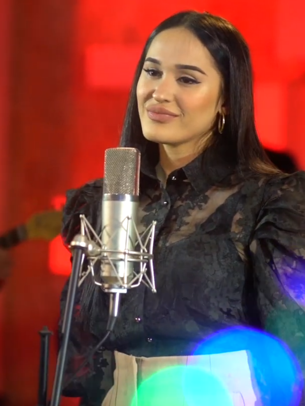 @Madina Aknazarova 🇹🇯