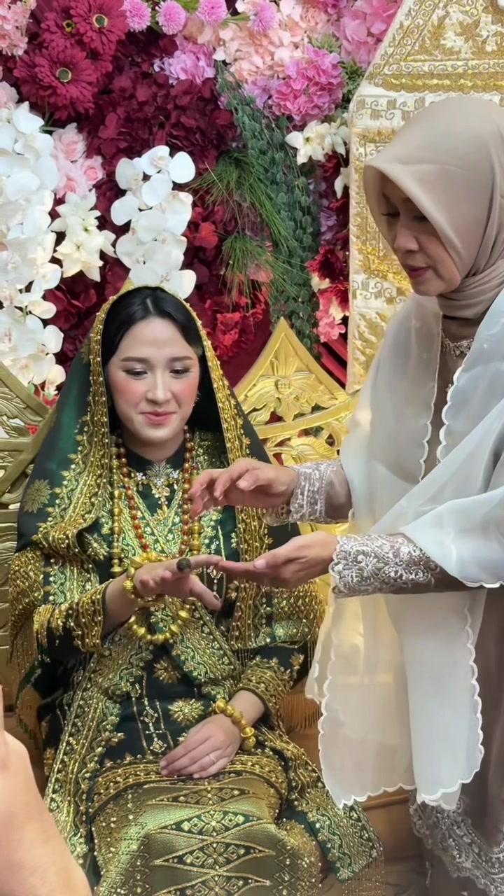 @Wedding Organizer Indonesia