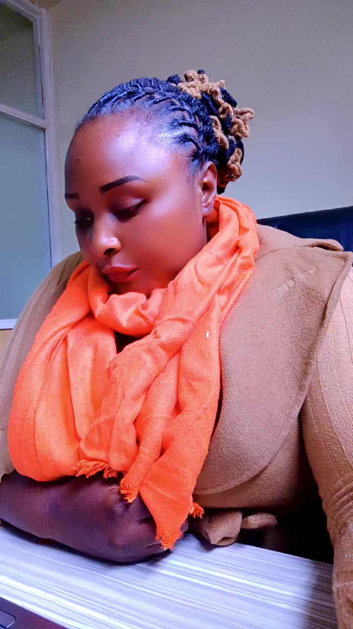 @Living his grace