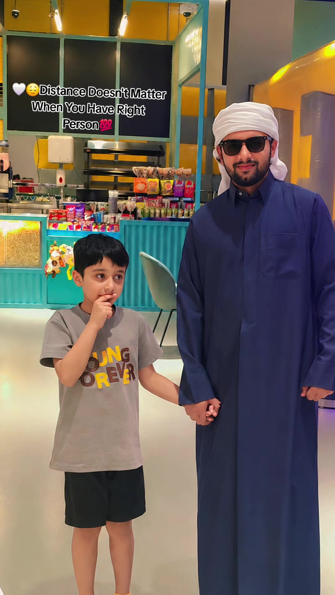 @Saghar Gilani