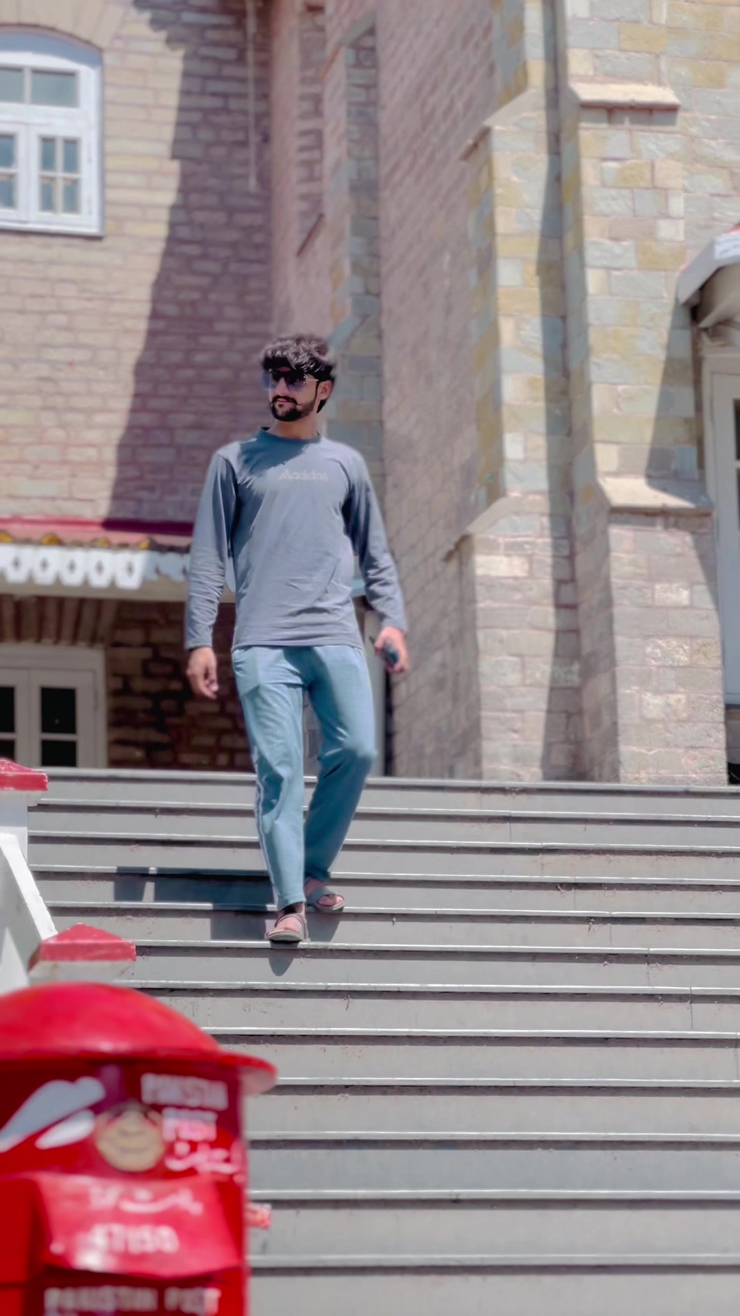 @♥️Zawar Azhar jeelani♥️