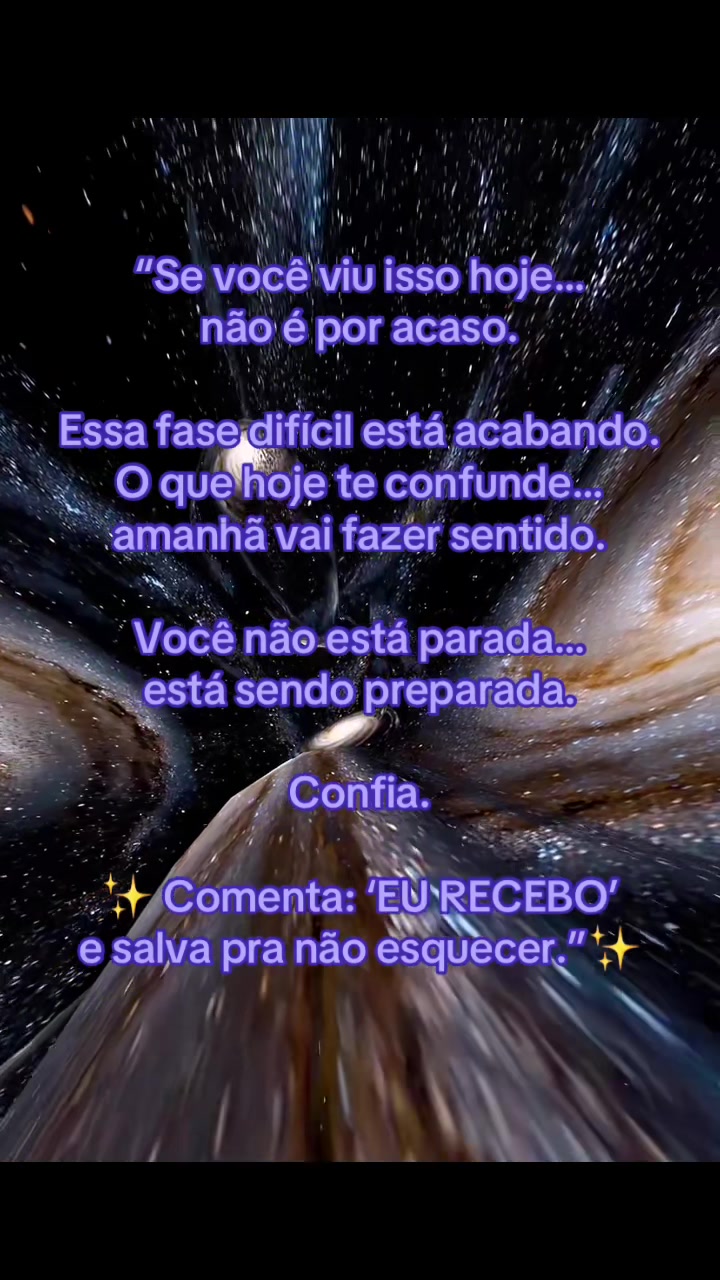 @Mentalidade Magn&eacute;tica ✨