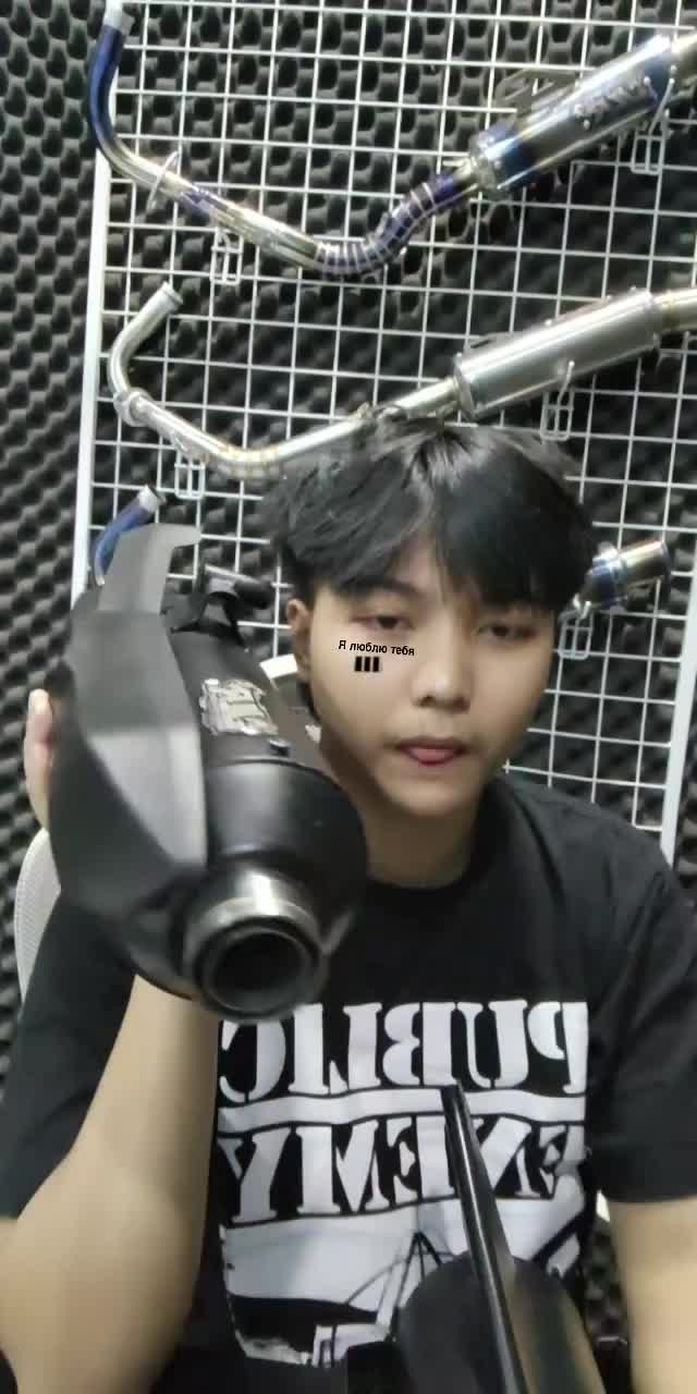 @JLR EXHAUST