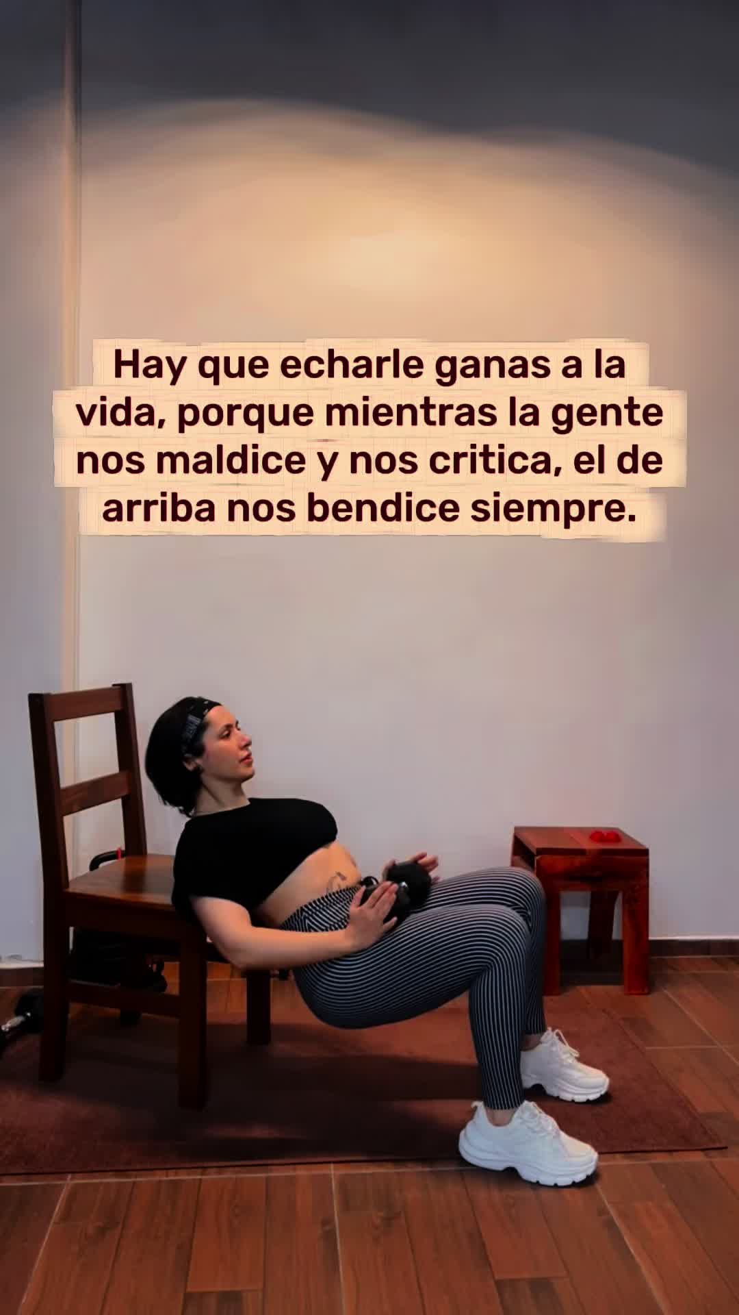 @Gio Entrenadora