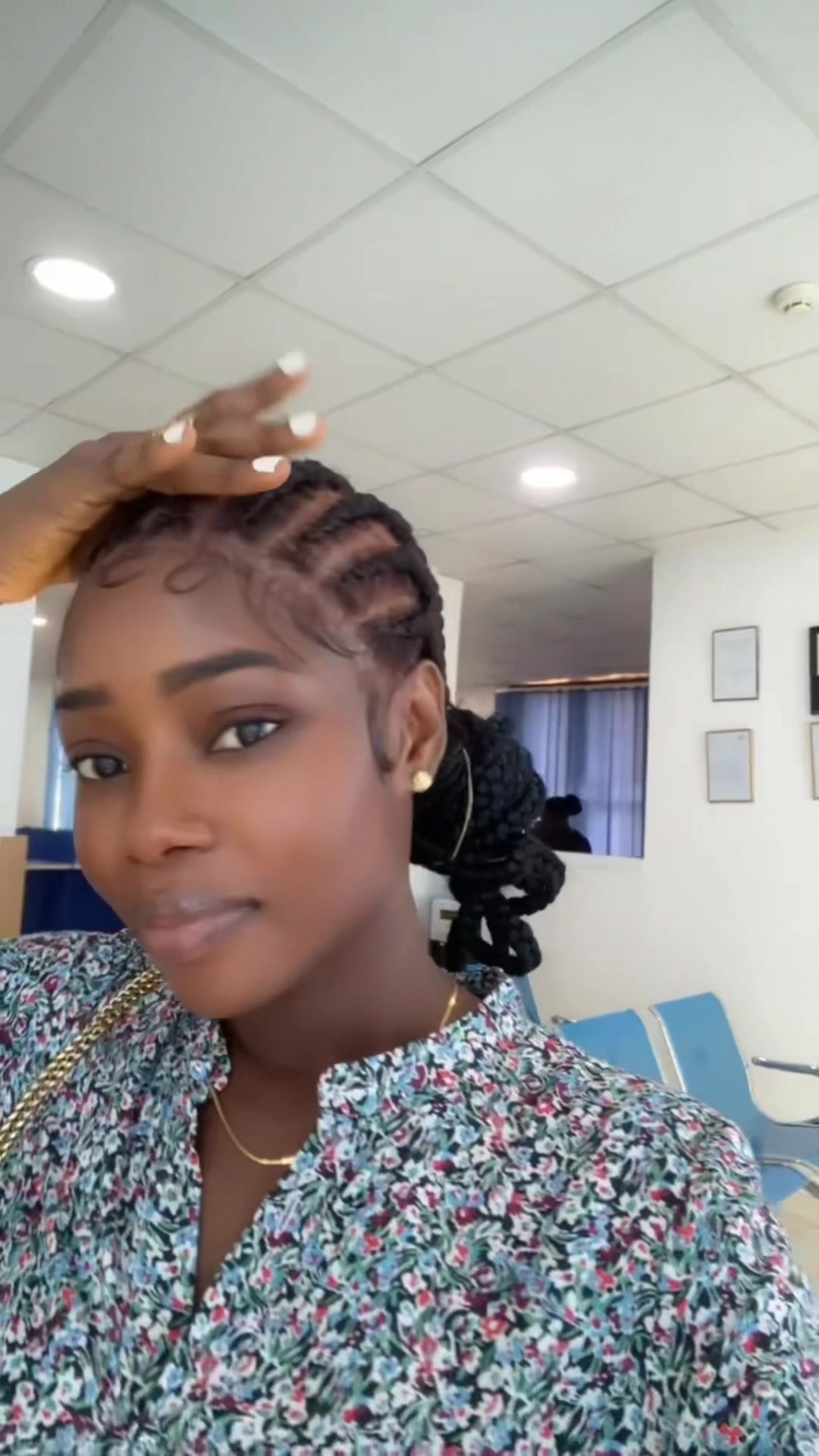 @OMOLARAENI