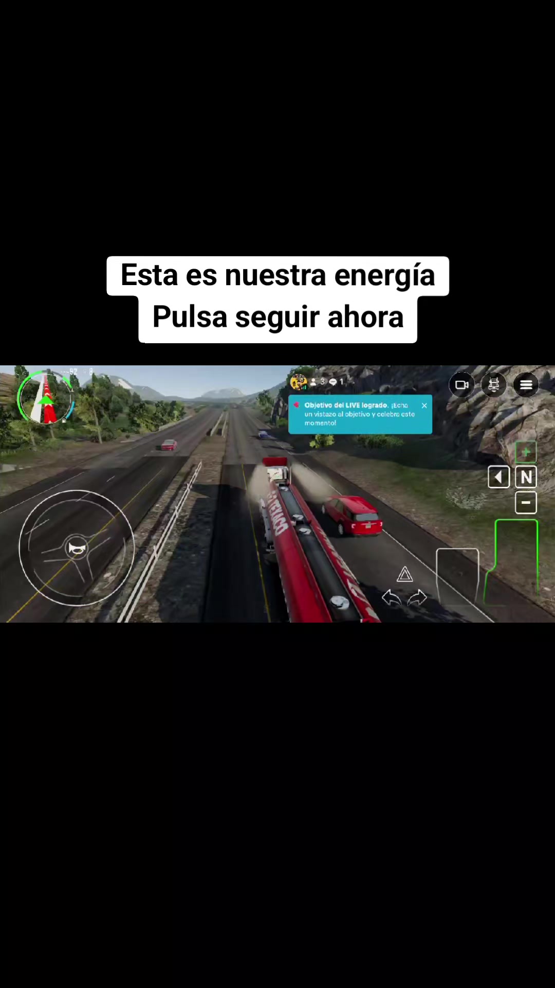 @Truck Simulator Big Rigs✅️