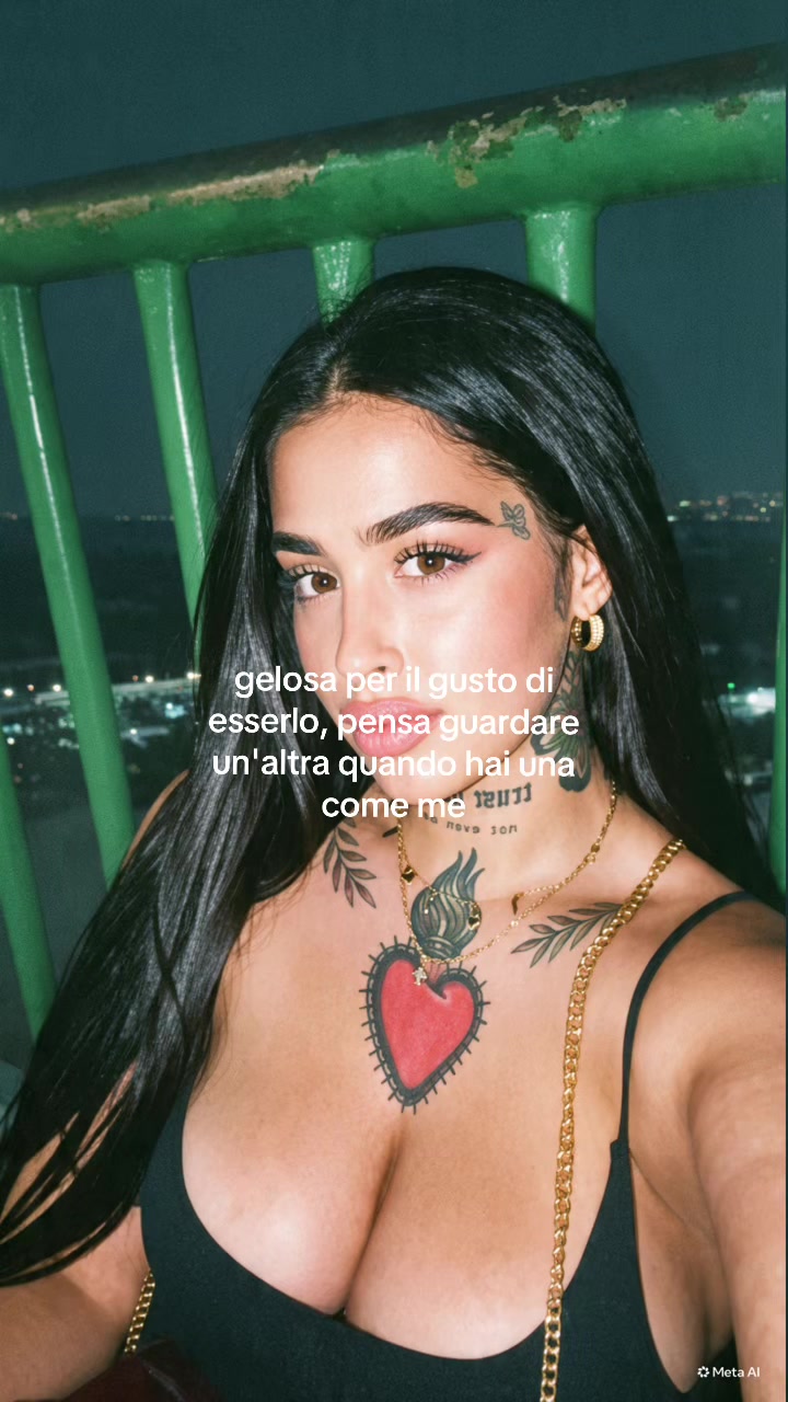 @Ilaria Carzaniga