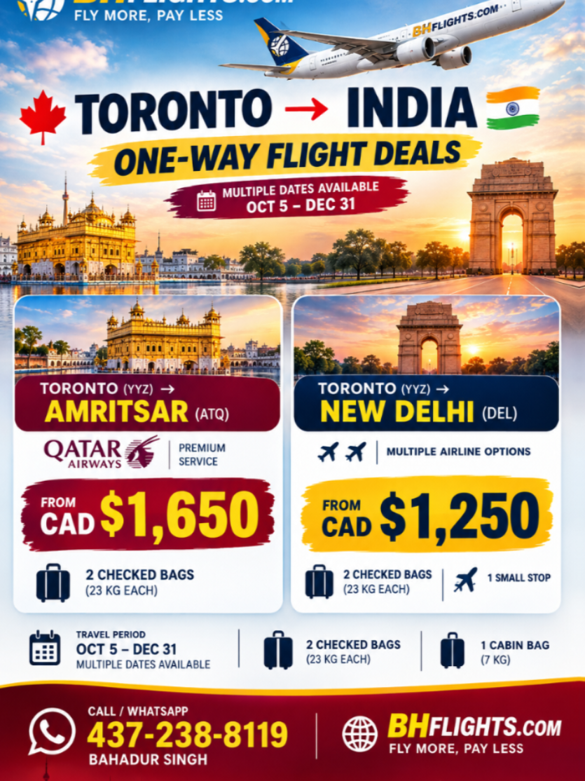 @BHFLIGHTS.COM