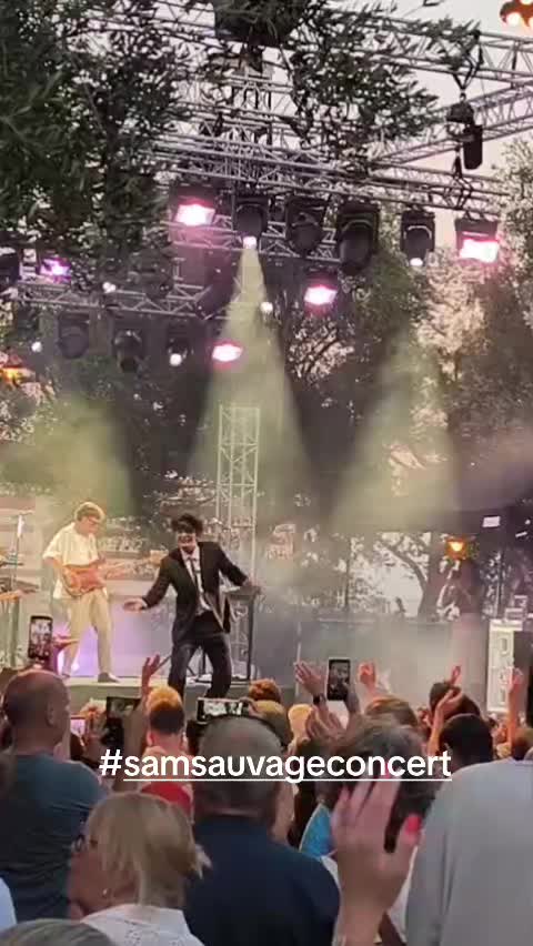 @tonton gégé