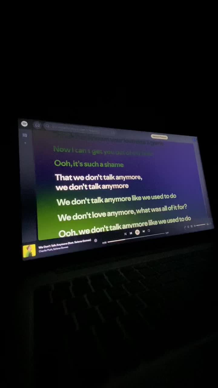 @musically_spotify 🎧