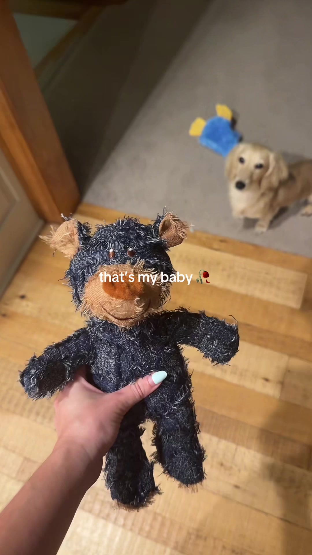 @KAIL