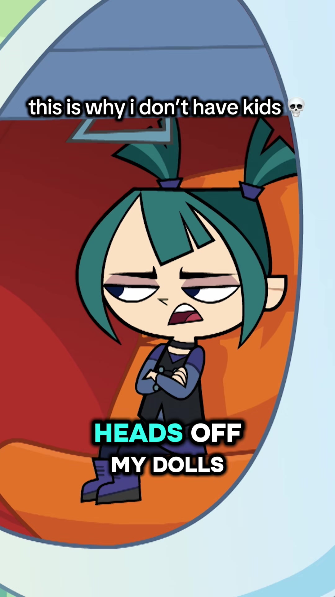 @Total Drama Official
