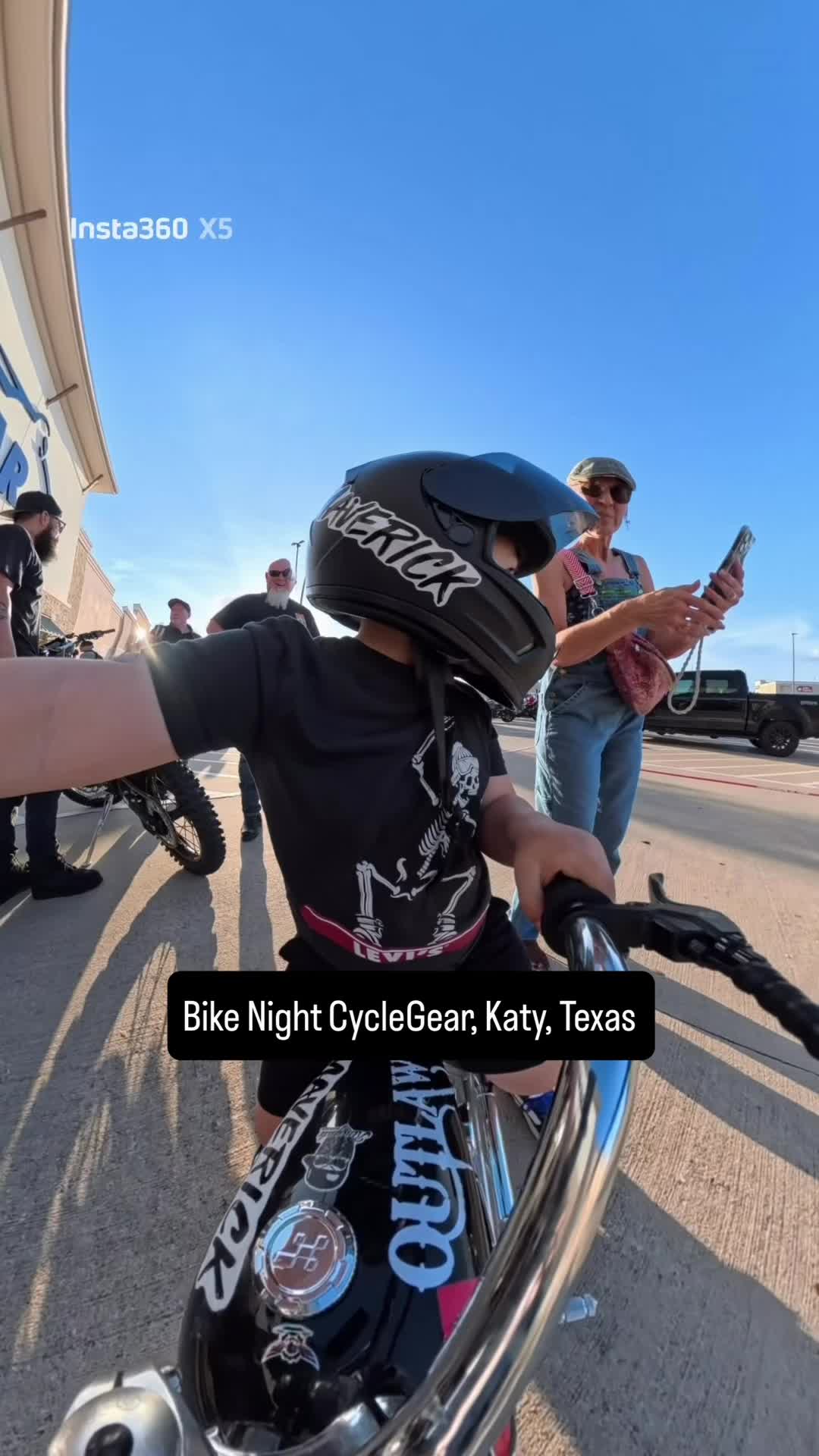 @Renegade B1ker