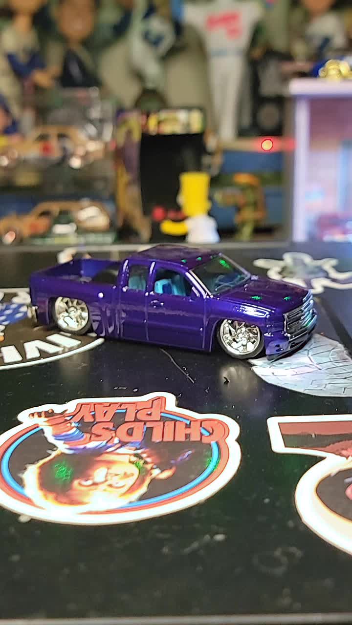 @ELMOFLESCUSTOMSHOP