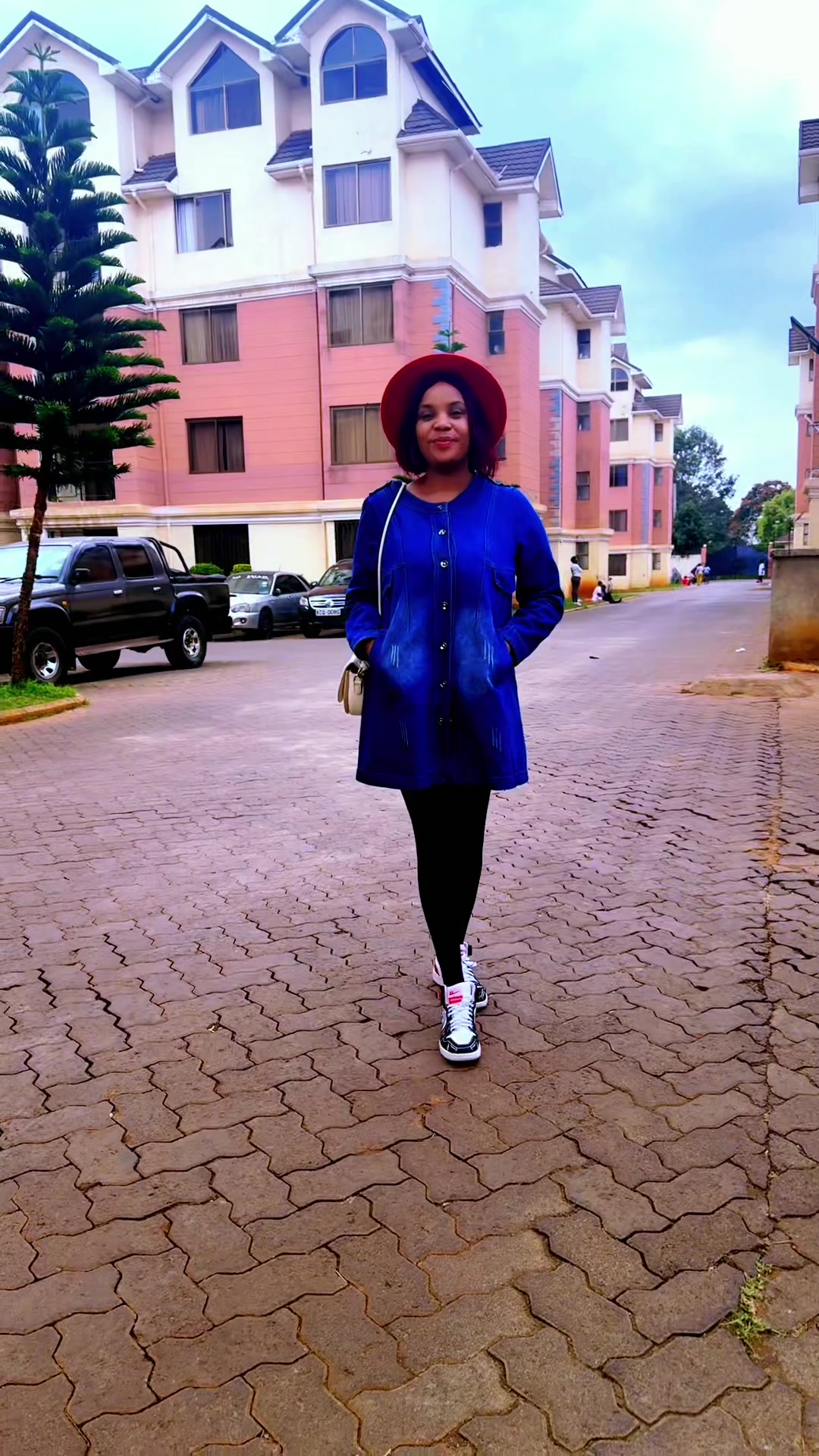 @That girl Nyamburah💃