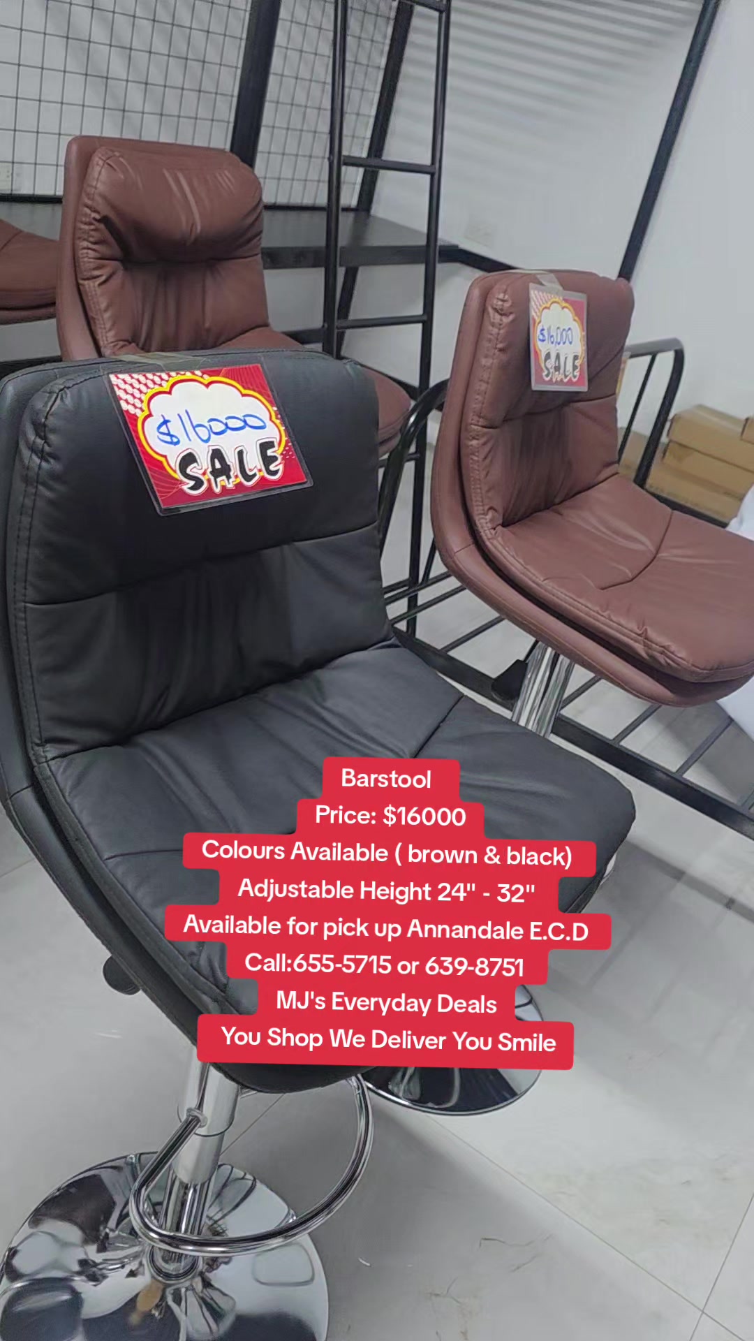 @MJ's Everyday Deals