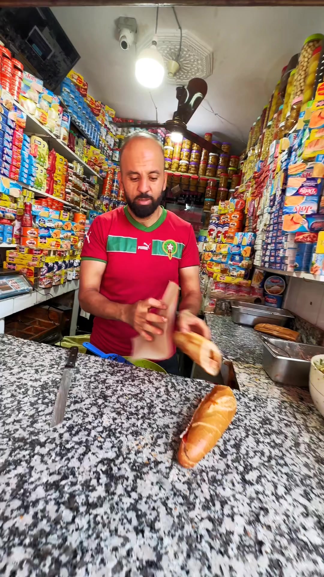 @أكلات الميطر