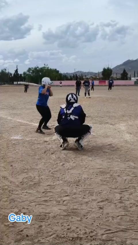 @Softbol Ciudad Juare