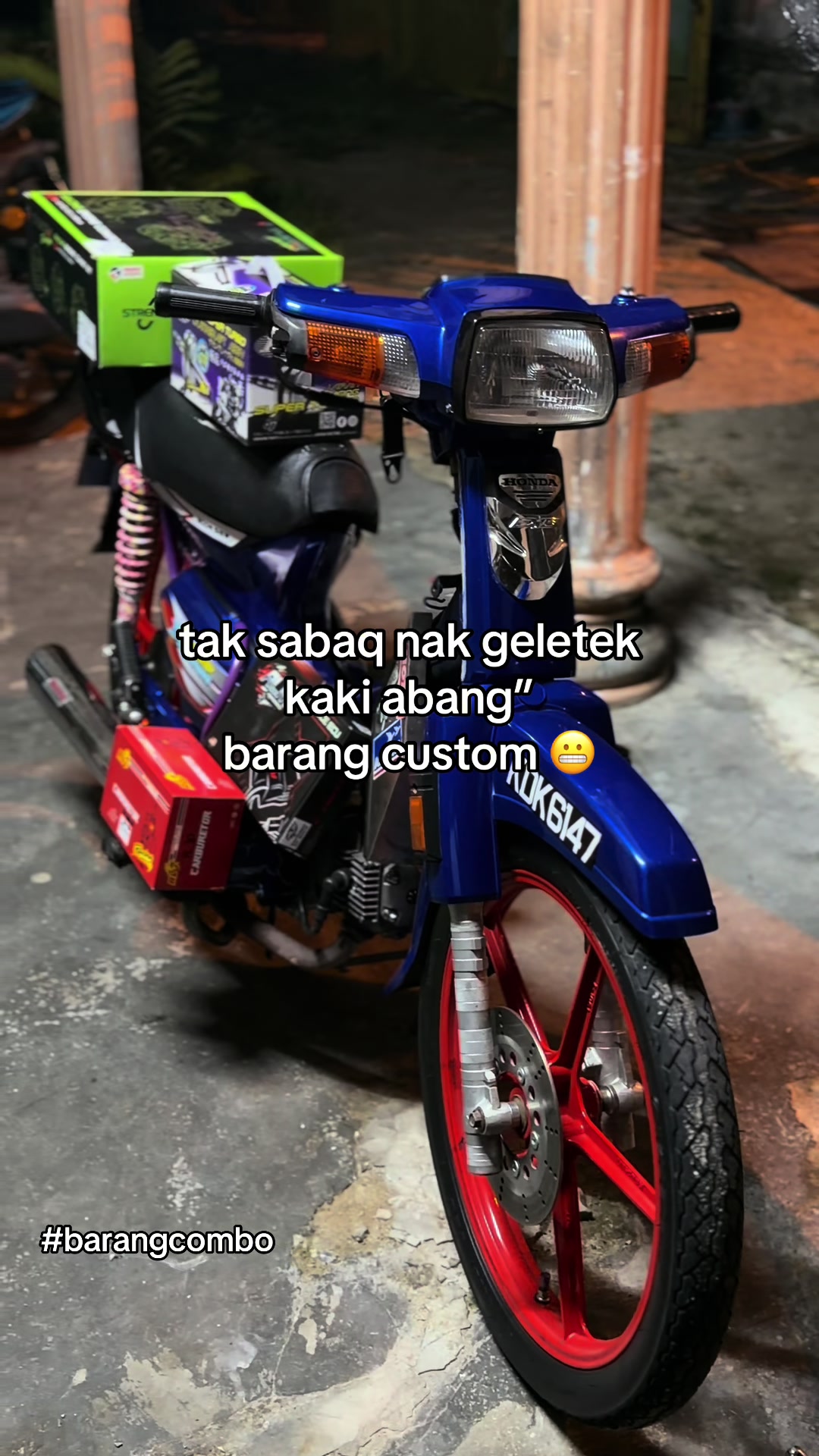 @luqman hakeem