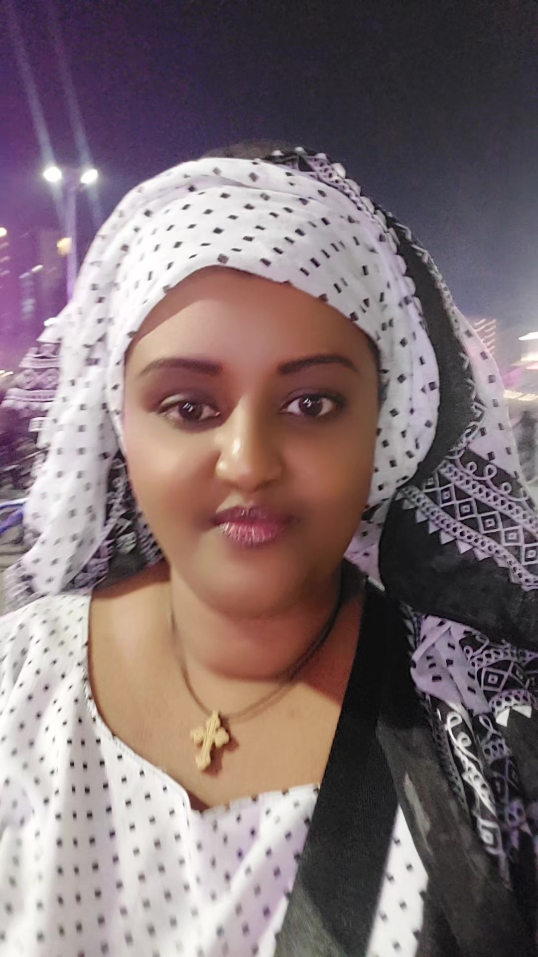 @የአፉሯ ቆንጆ