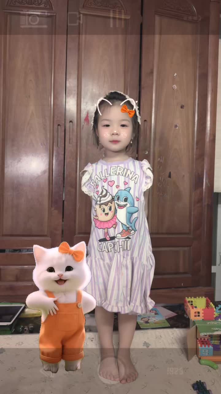 @Mẹ Của Gấu Heo