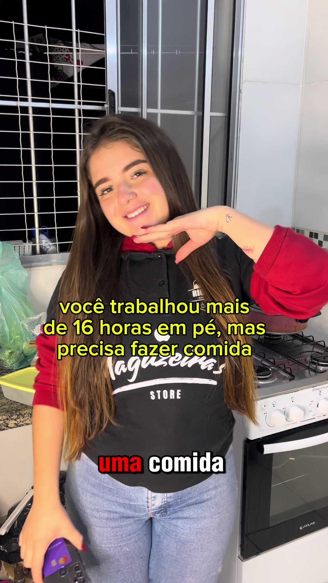 @Ellen Barbosa