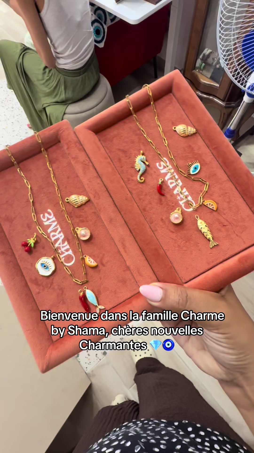 @charmebyshama