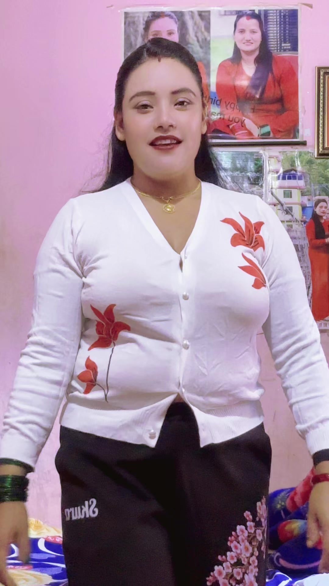 @punam bhandari