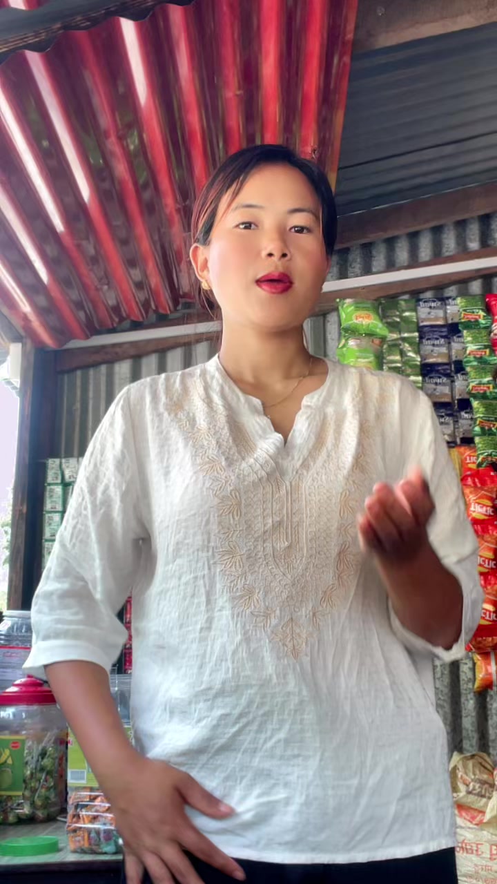 @kabita chamling