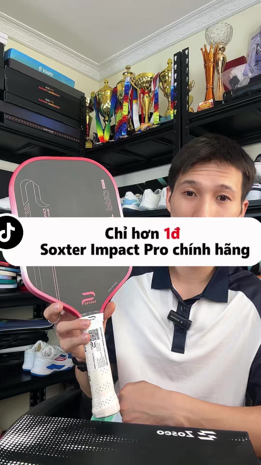 @Ngọc Hưởng Thể Thao