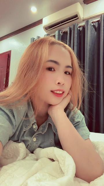 @♏️ EnLy Yang 🇻🇳🇹🇼
