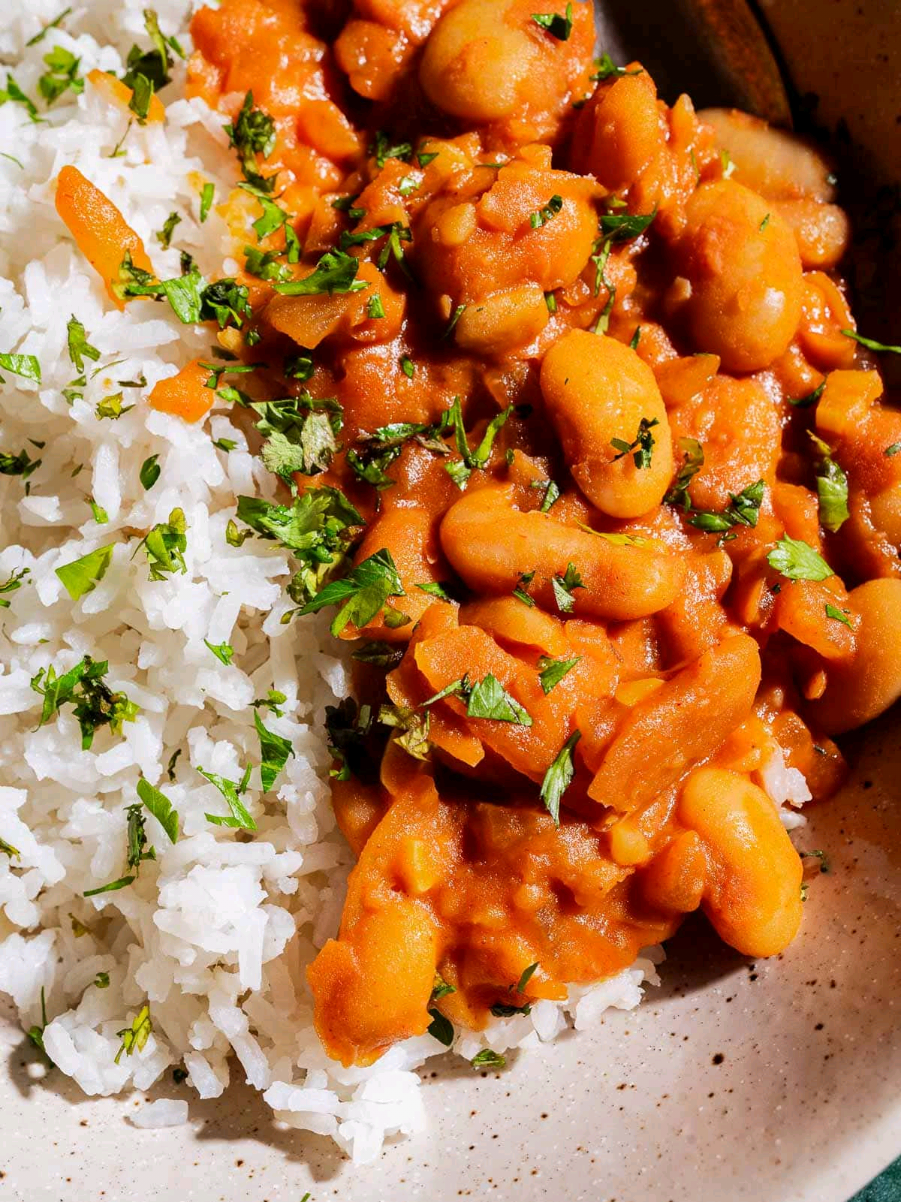 @Kristen Wood | Veg Recipes