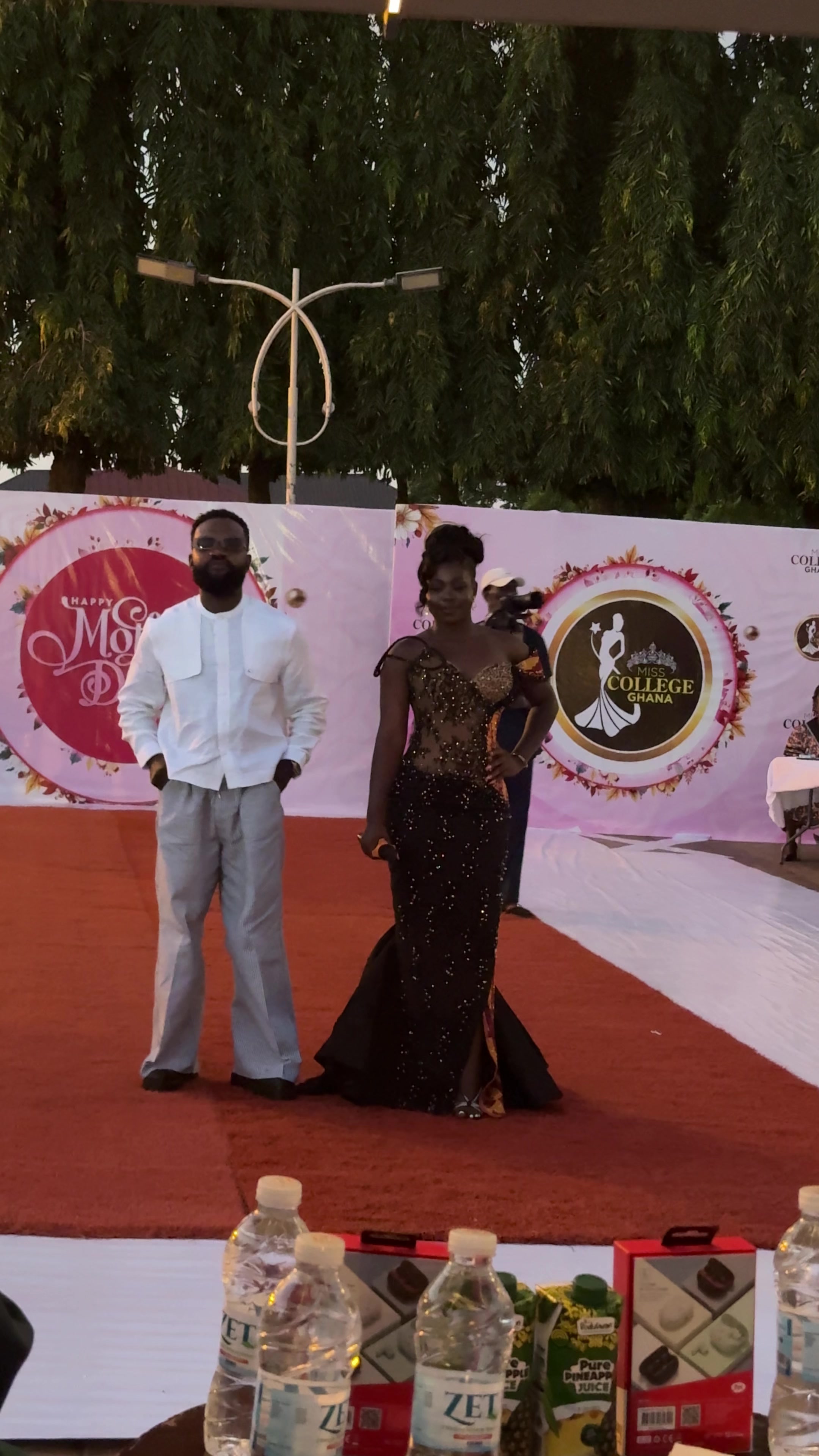 @MISS COLLEGE GHANA 👸