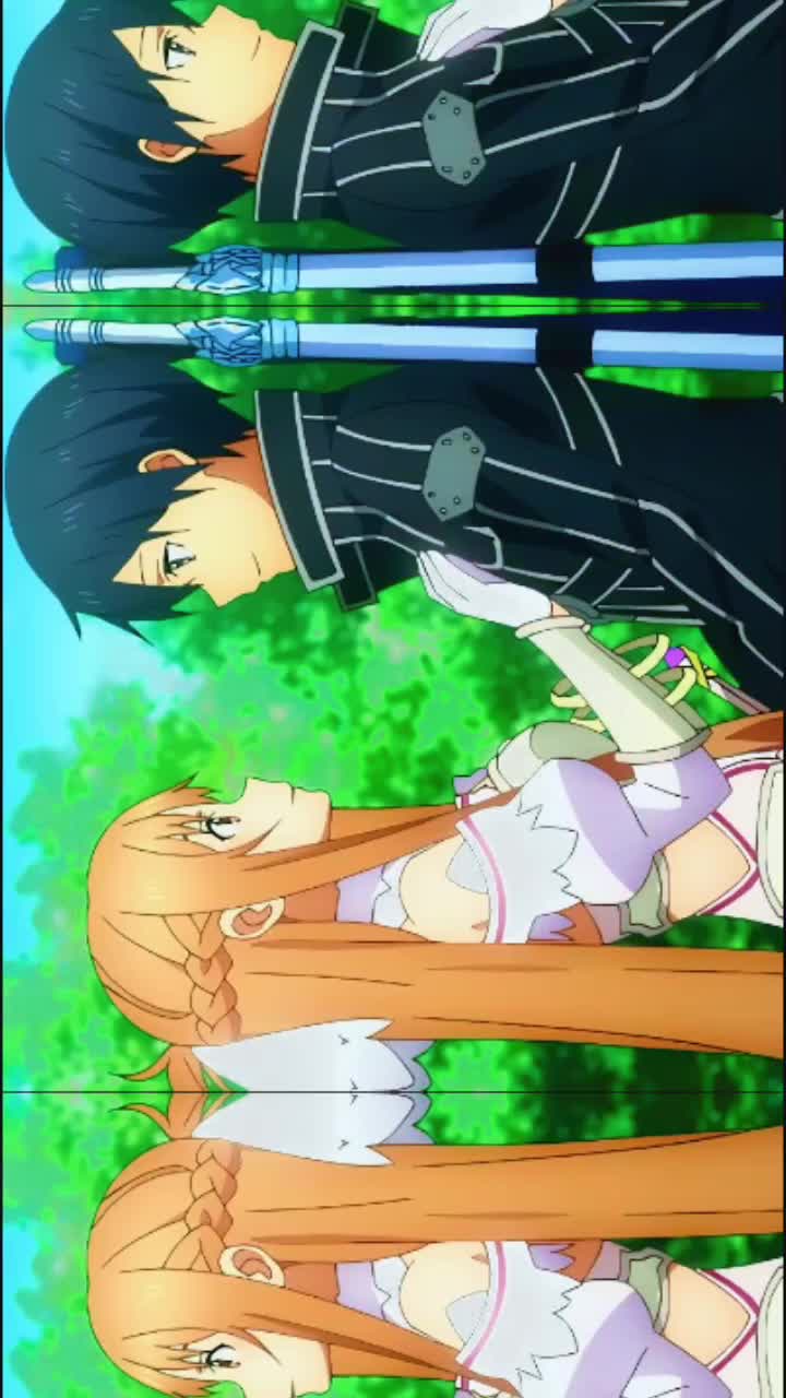 @Kirito Kira Mijares
