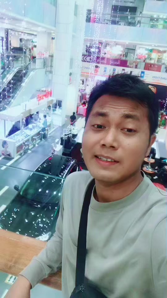 @MYOZAW – ဖိုးပြုံးချို💜