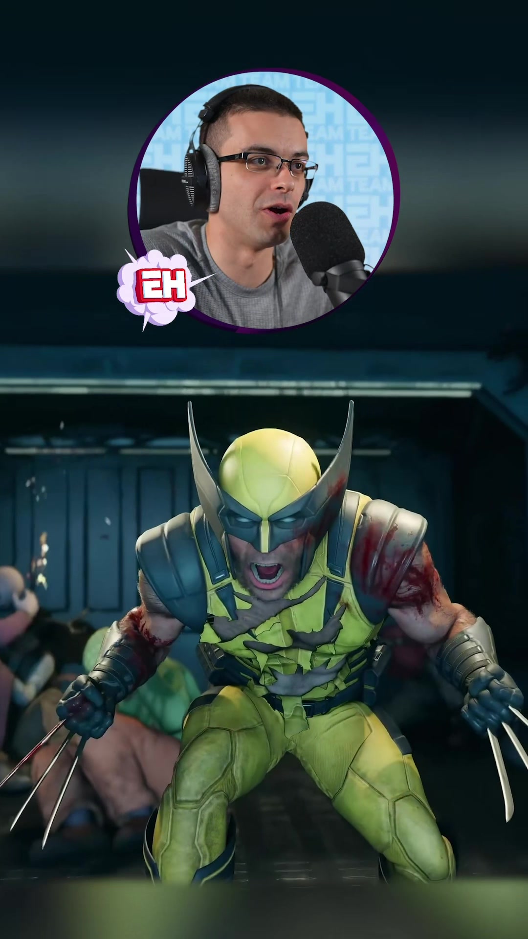@Nick Eh 30