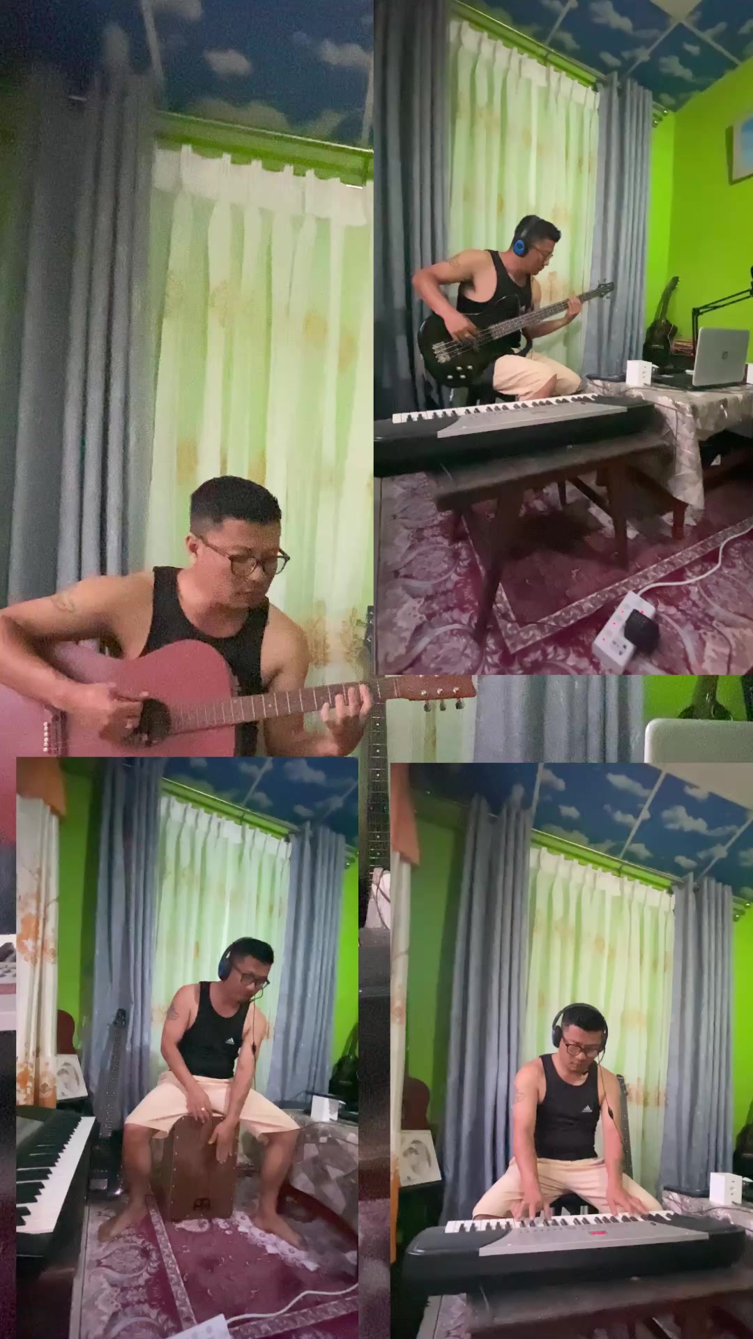 @Raजेsh 🎸