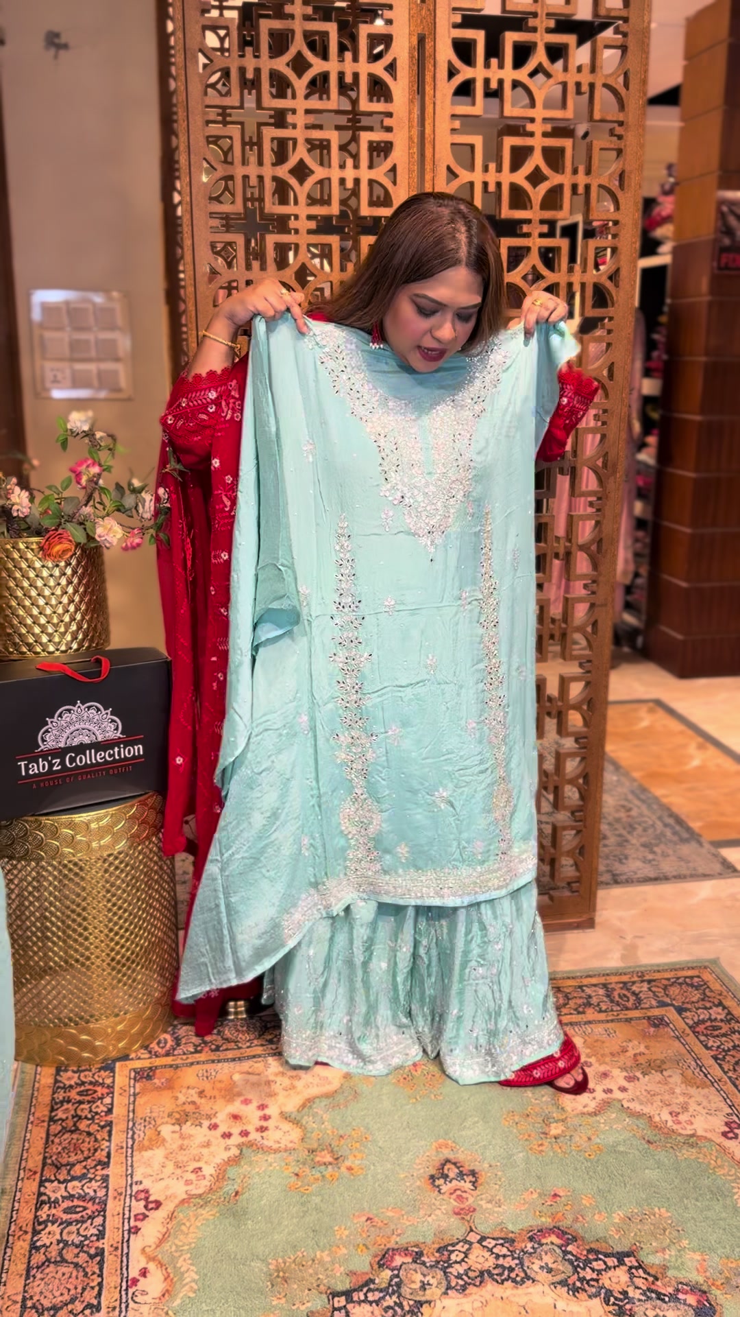 @Tab&rsquo;z&ensp;Collection