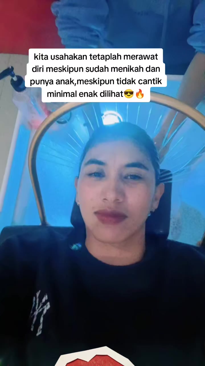 @Nellysiregar