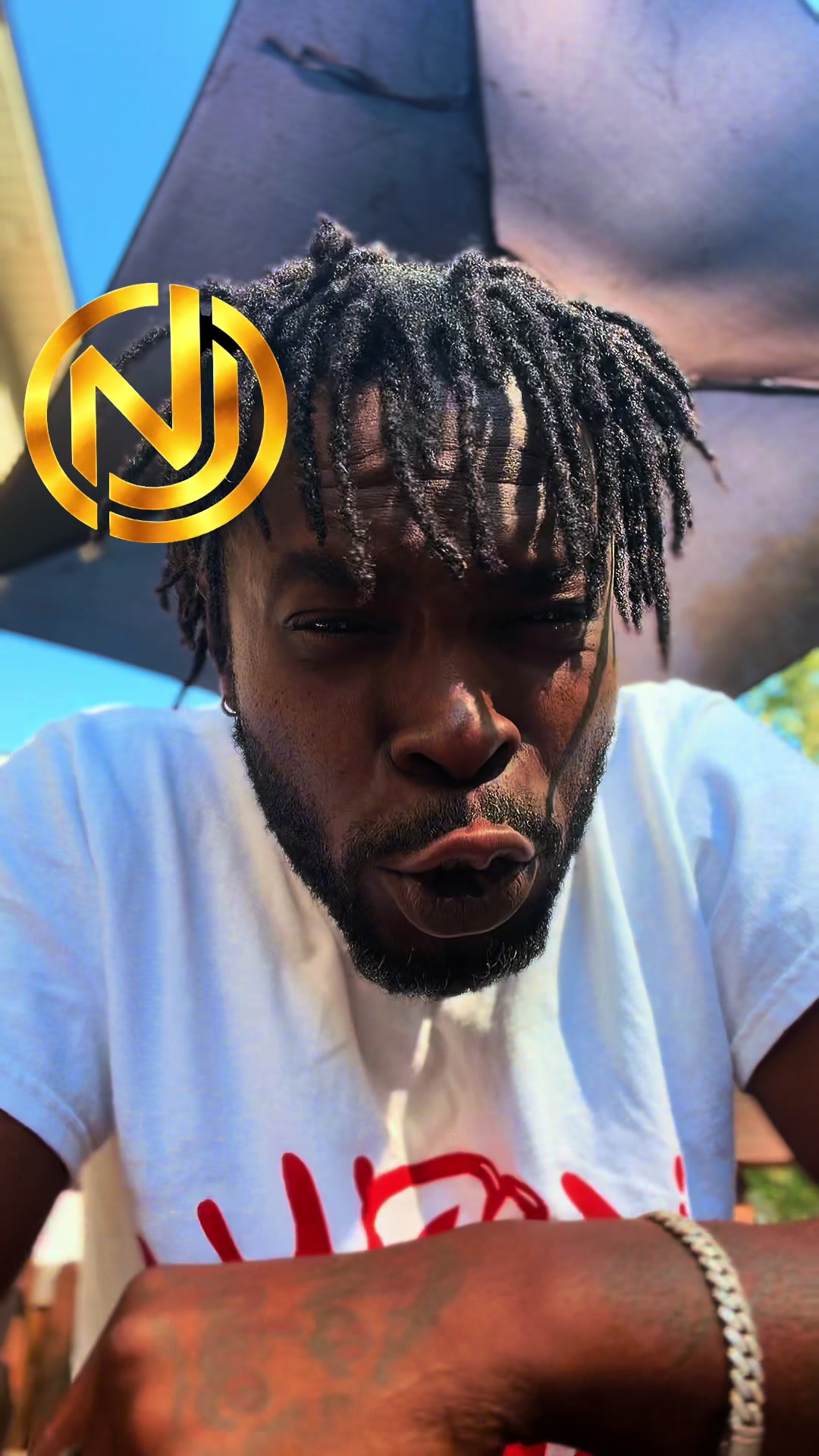 @SHAWN NOJOKE &lsquo;&rsquo;Street Guru"