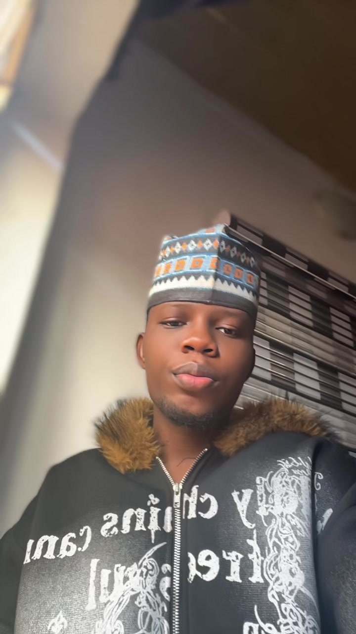 @Albarowy Olohunkemi WB🥷