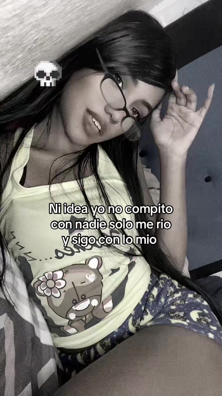 @Morocha 🌸