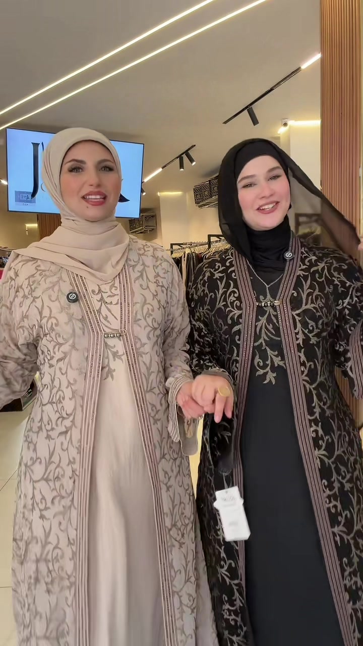 @Jomana Fashion & Abaya Zagazig