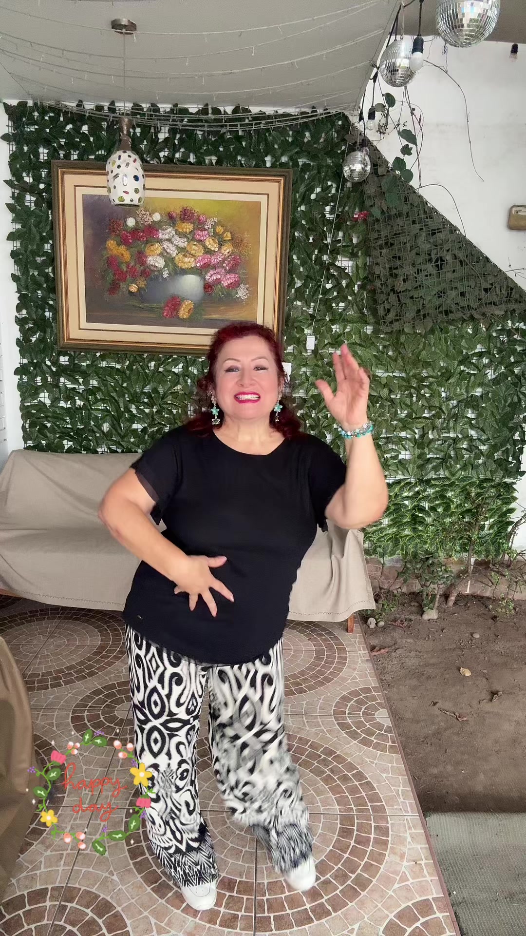 @Rosita bailarina