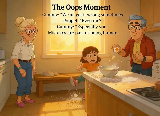 @Gammy&Poppet