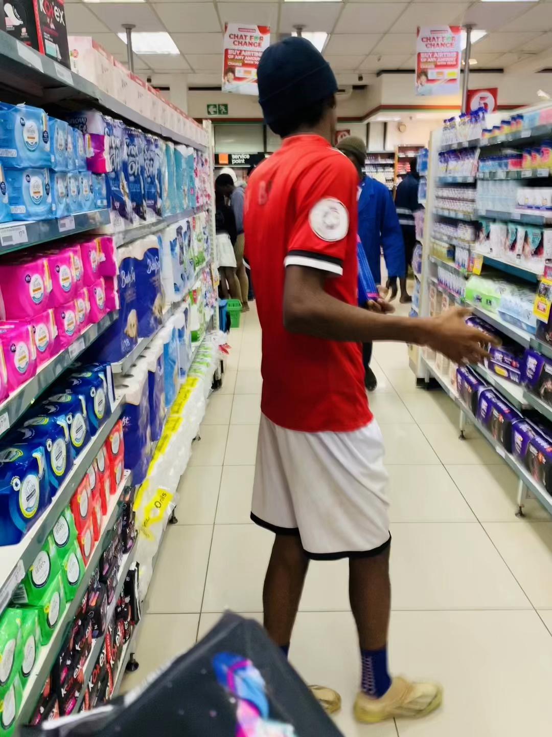 @Snowhite🇿🇦