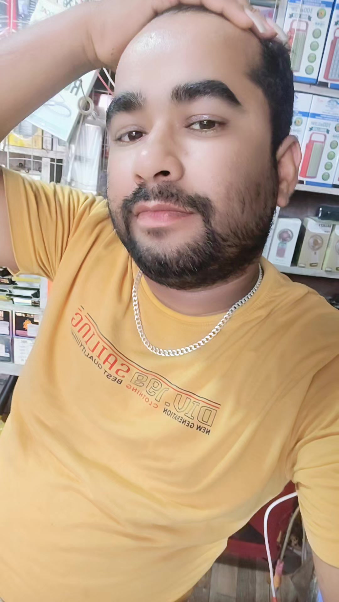 @Bawali yadav