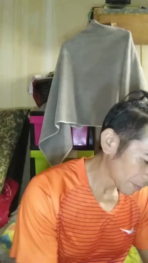 @Dudasemangat😆😆